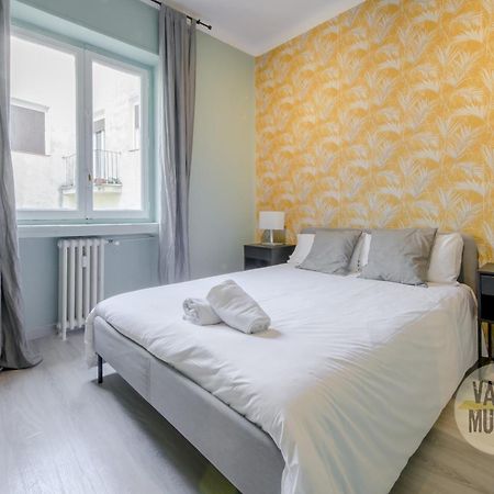 Cool Apt En El Downtown De Madrid-La Latina Luaran gambar